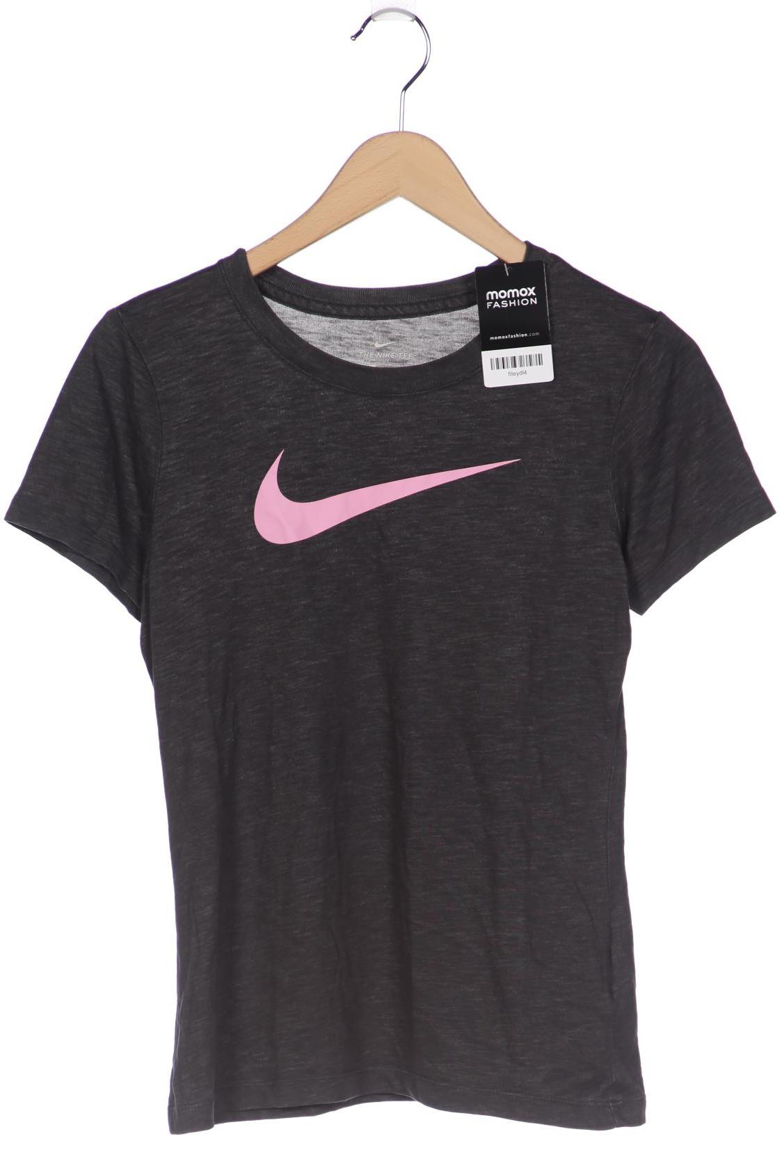 

Nike Damen T-Shirt, grau