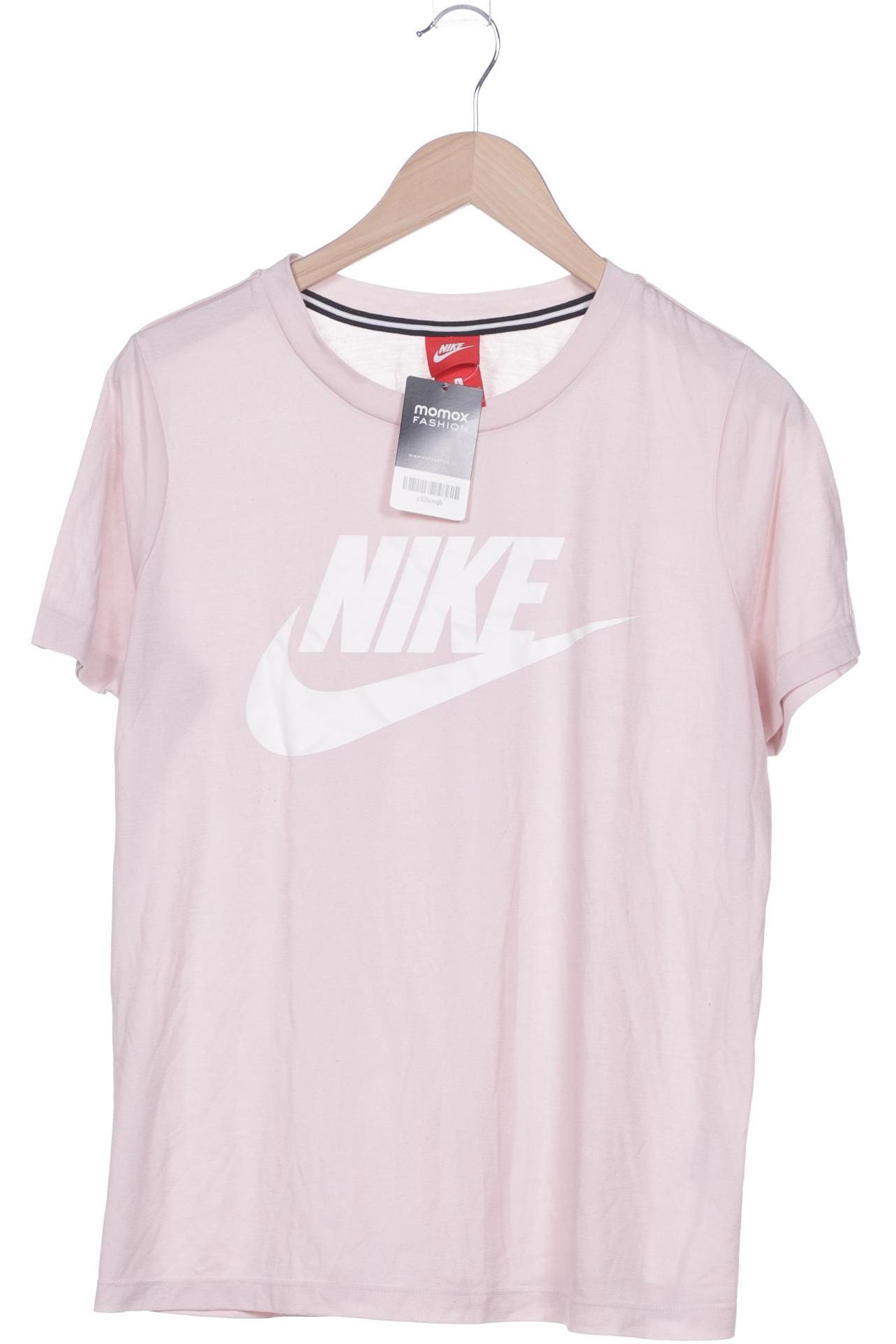 

Nike Damen T-Shirt, pink, Gr. 42