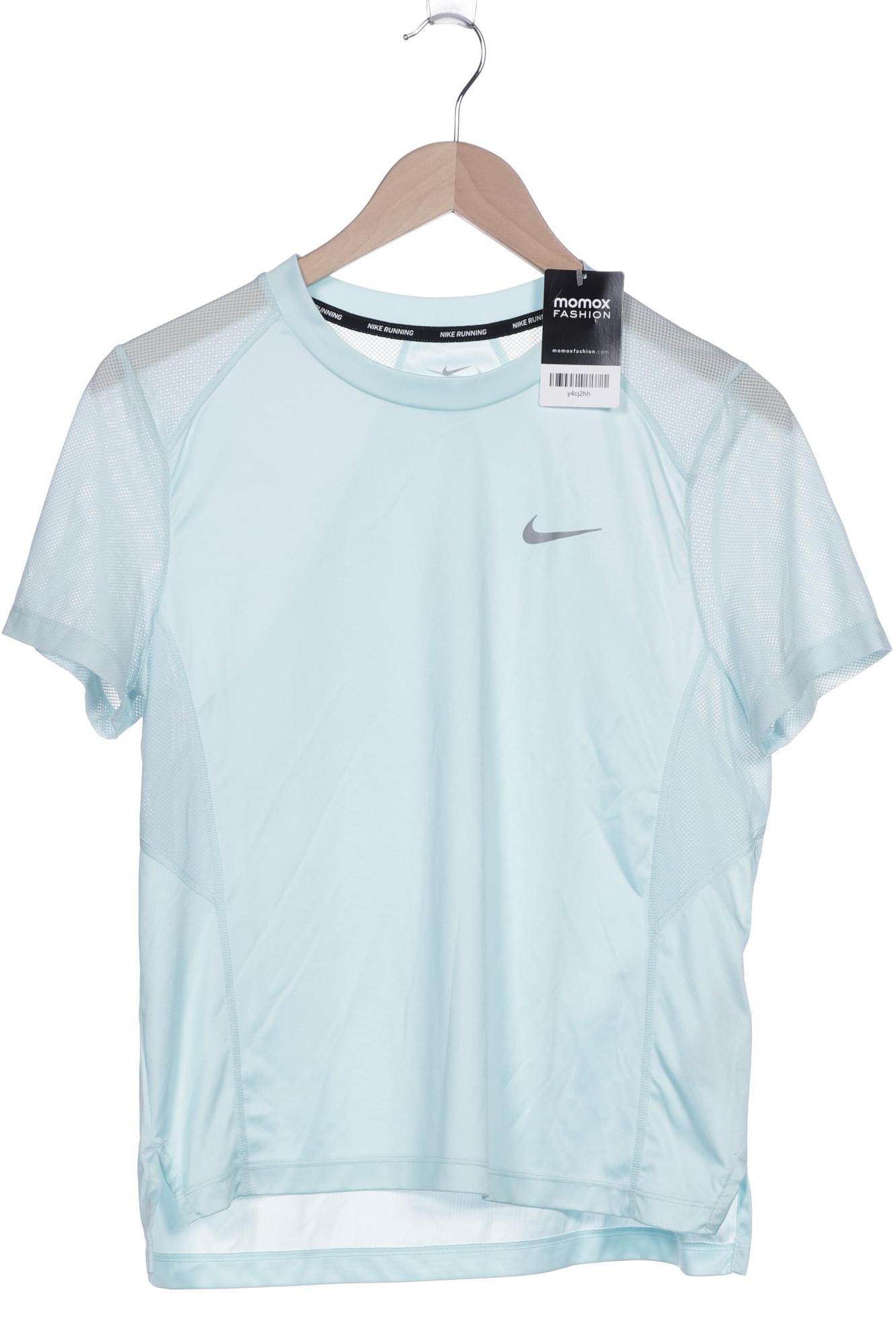 

Nike Damen T-Shirt, hellblau