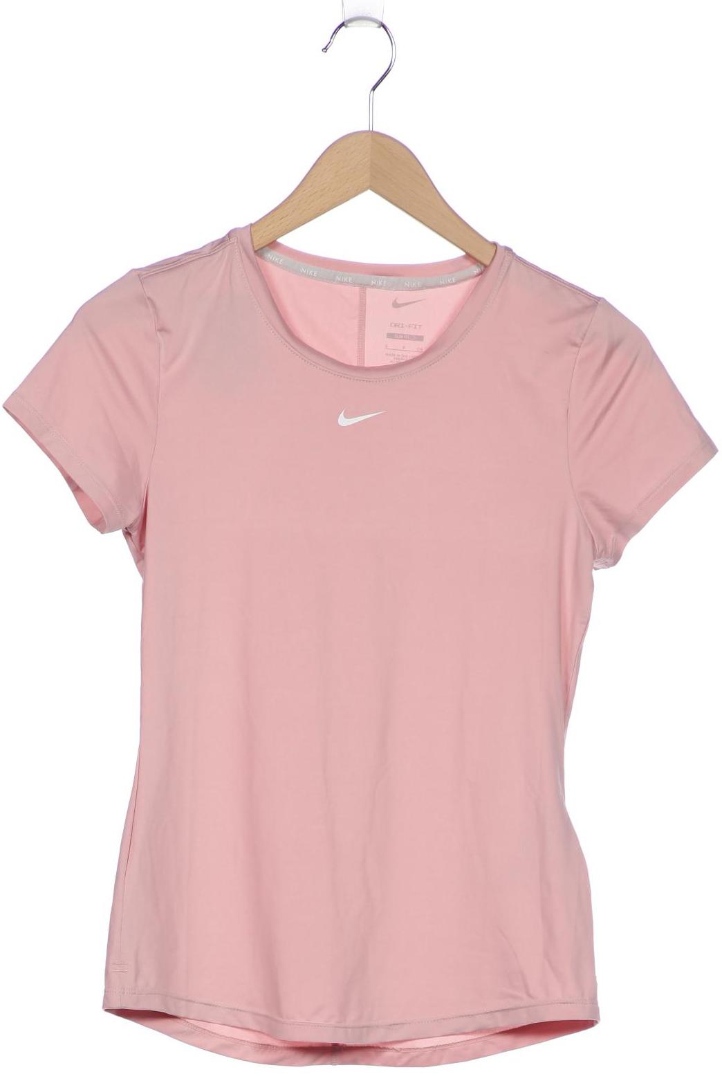 

Nike Damen T-Shirt, pink