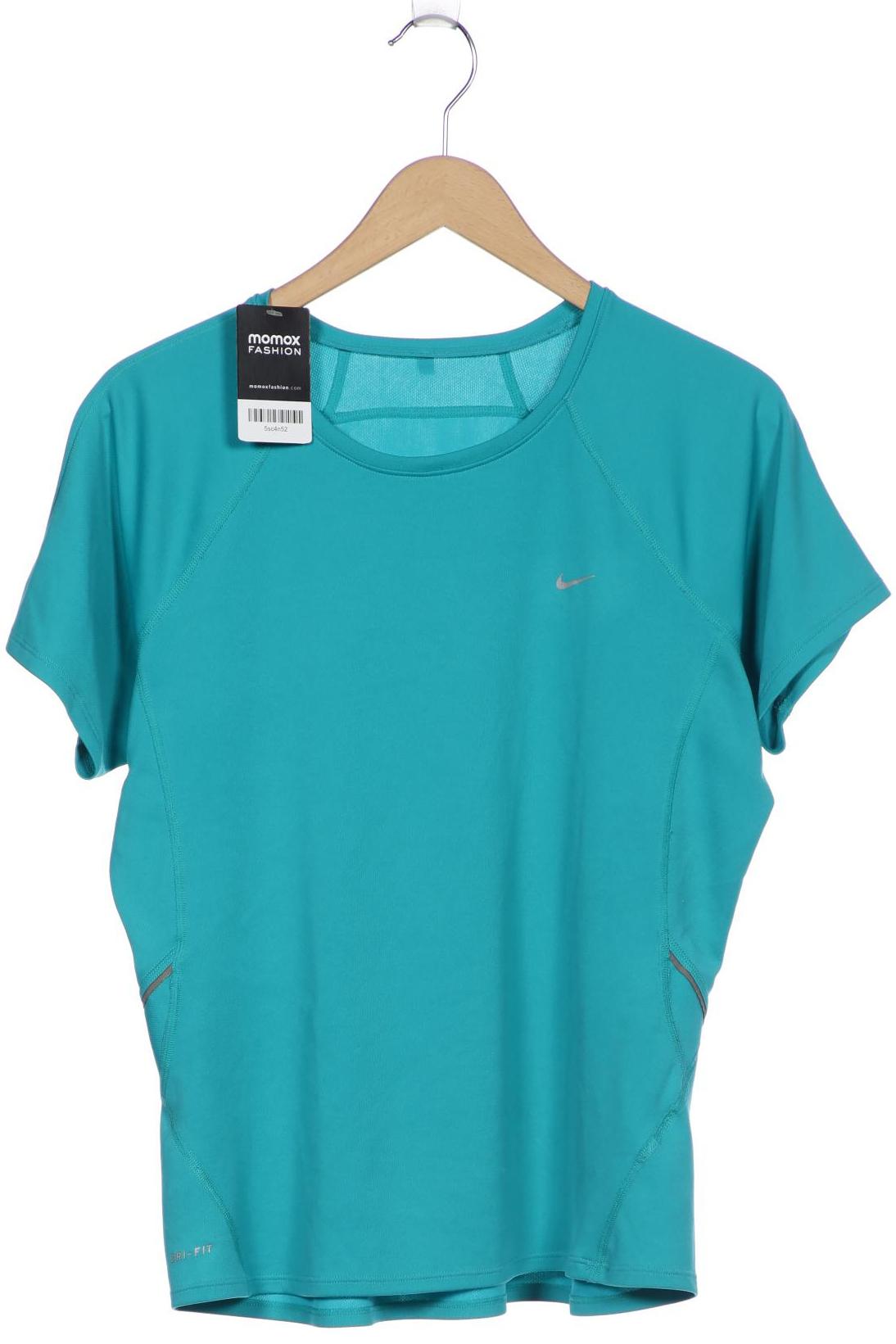

Nike Damen T-Shirt, türkis