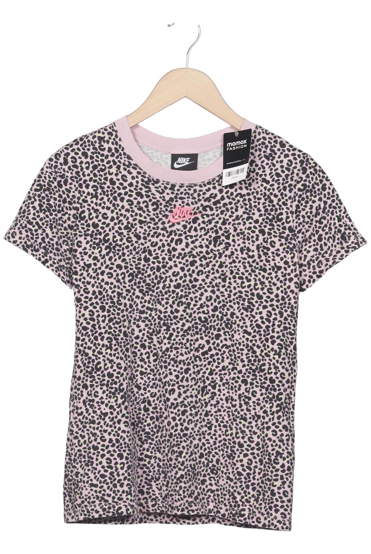 

Nike Damen T-Shirt, pink, Gr. 36