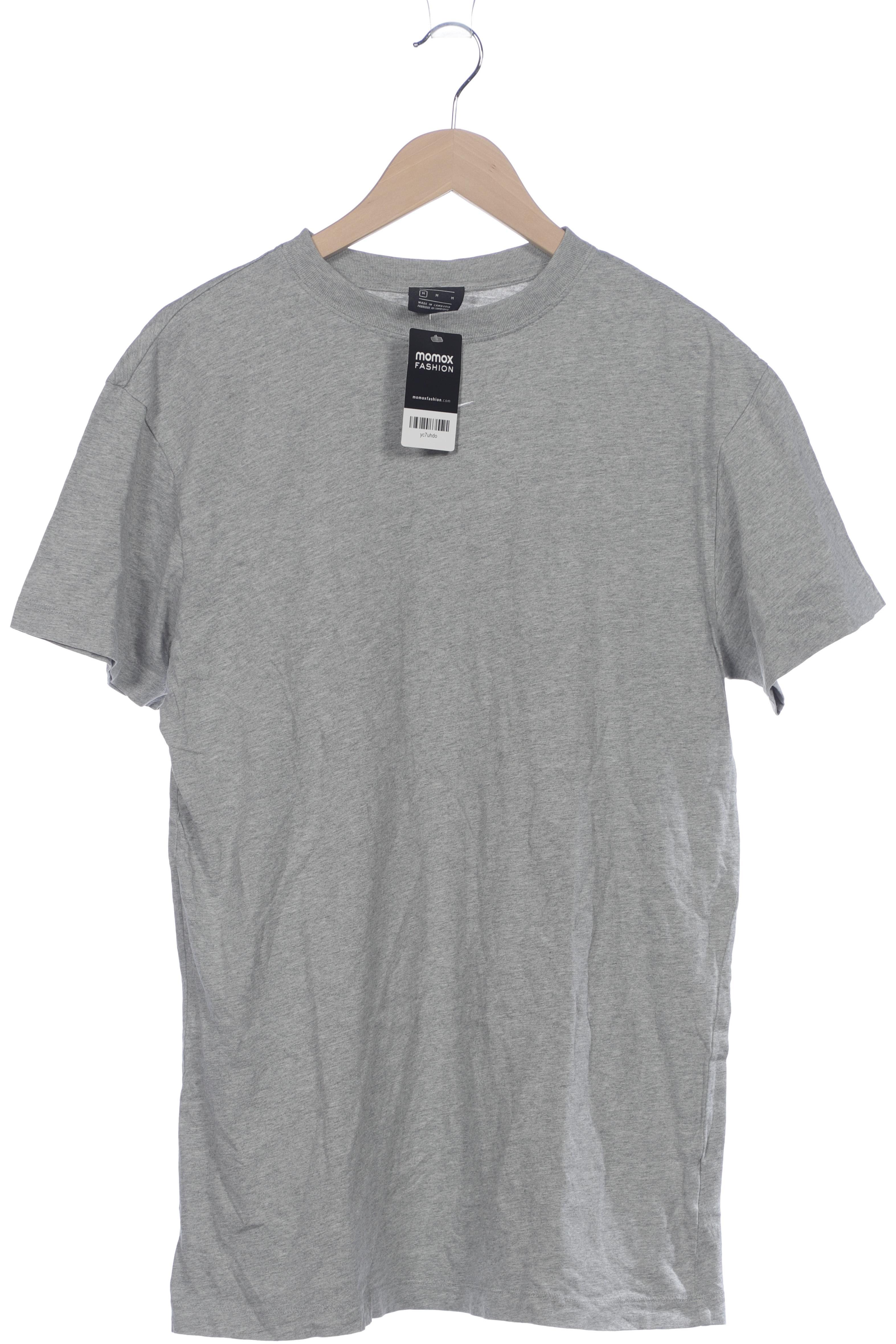 

Nike Damen T-Shirt, grau, Gr. 38