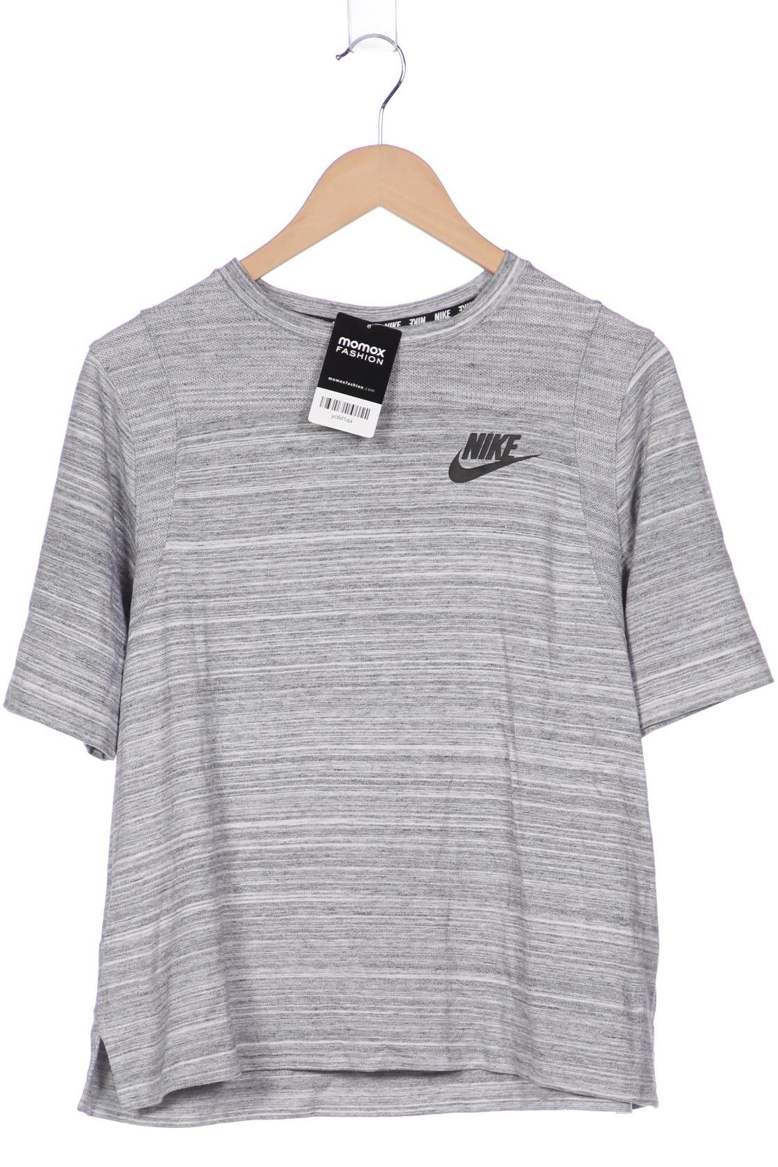 

Nike Damen T-Shirt, grau