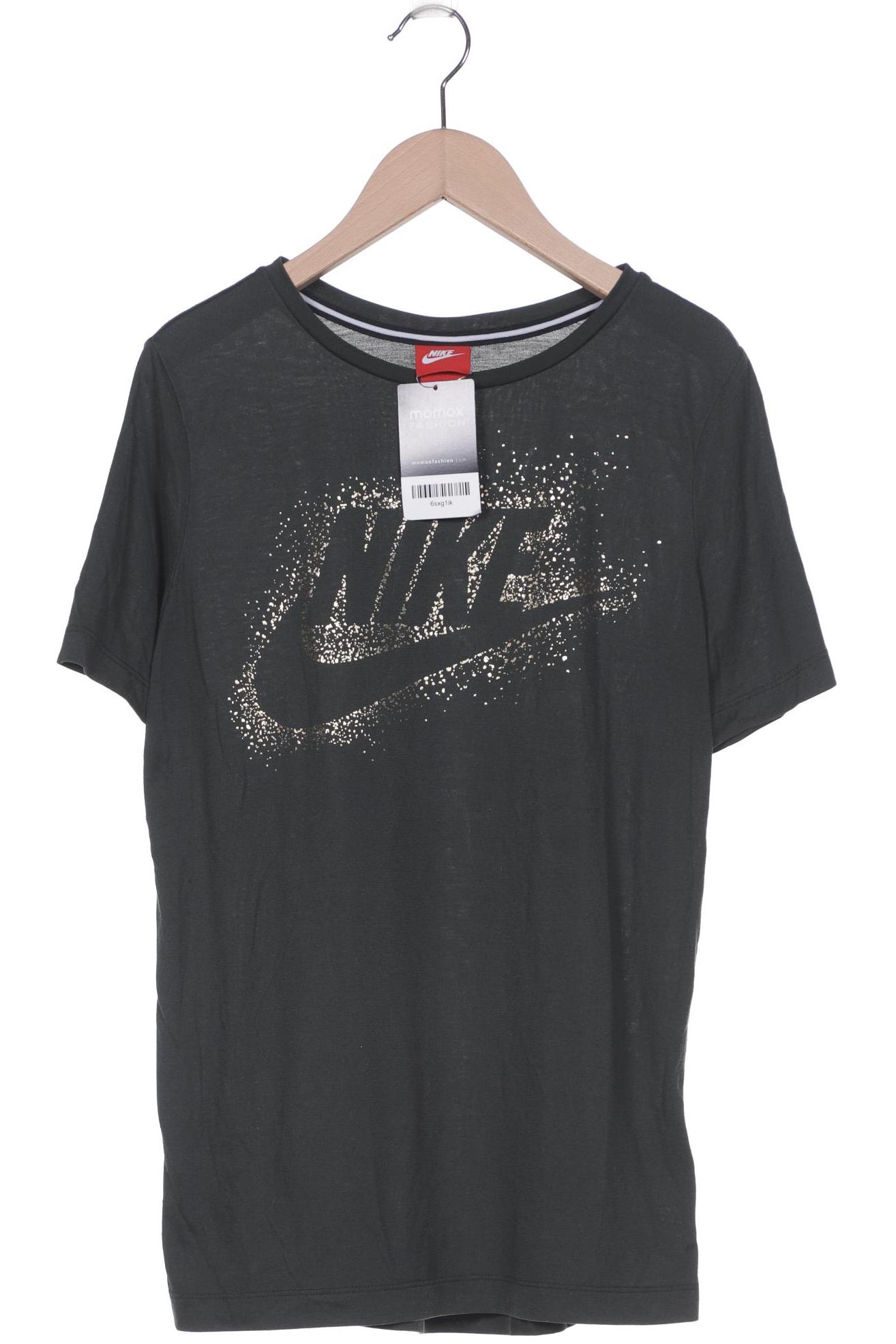 

Nike Damen T-Shirt, grün