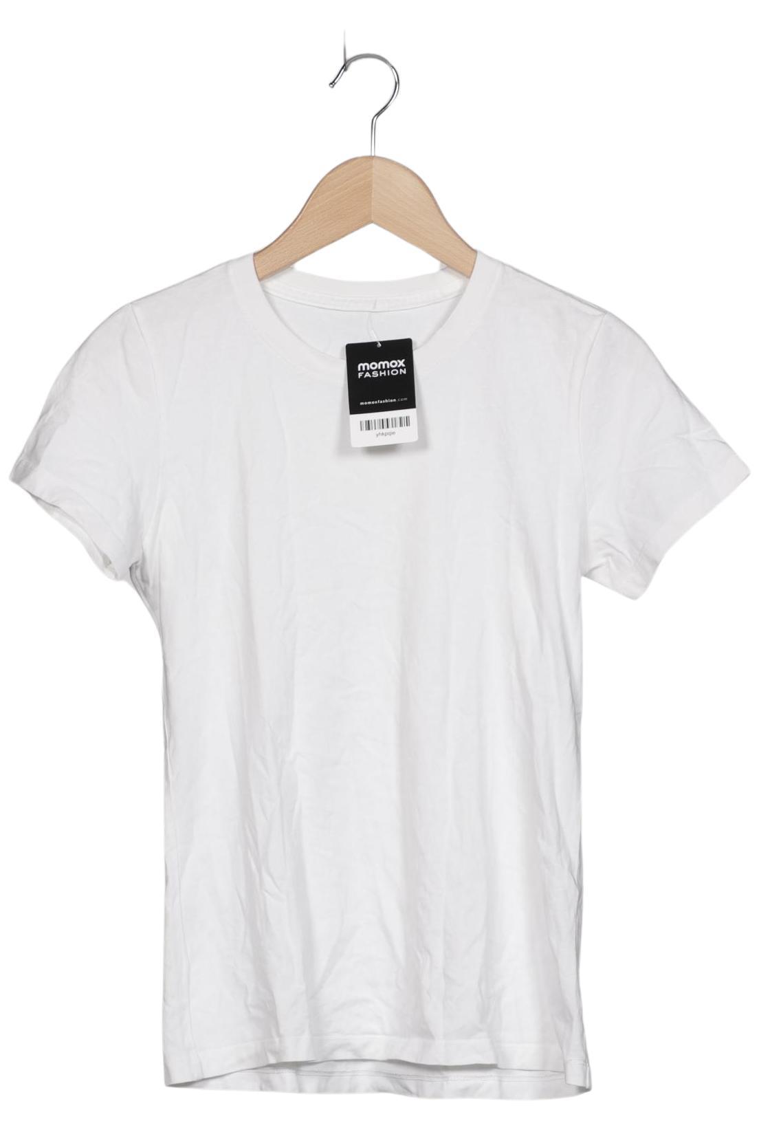 

Nike Damen T-Shirt, weiß, Gr. 34