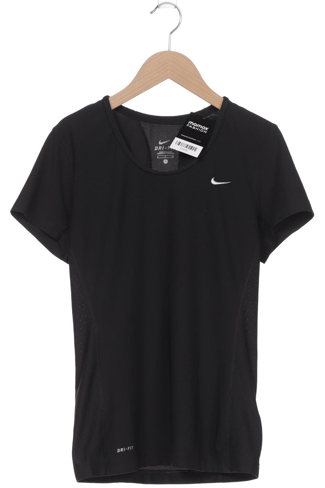 

Nike Damen T-Shirt, schwarz