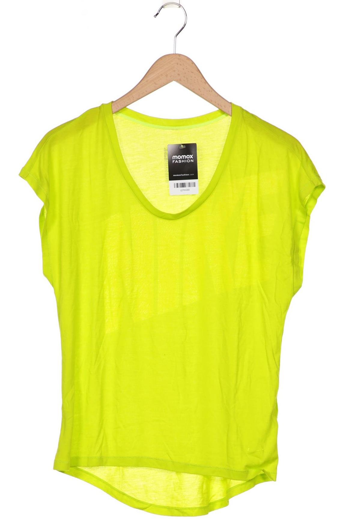 

Nike Damen T-Shirt, neon, Gr. 36
