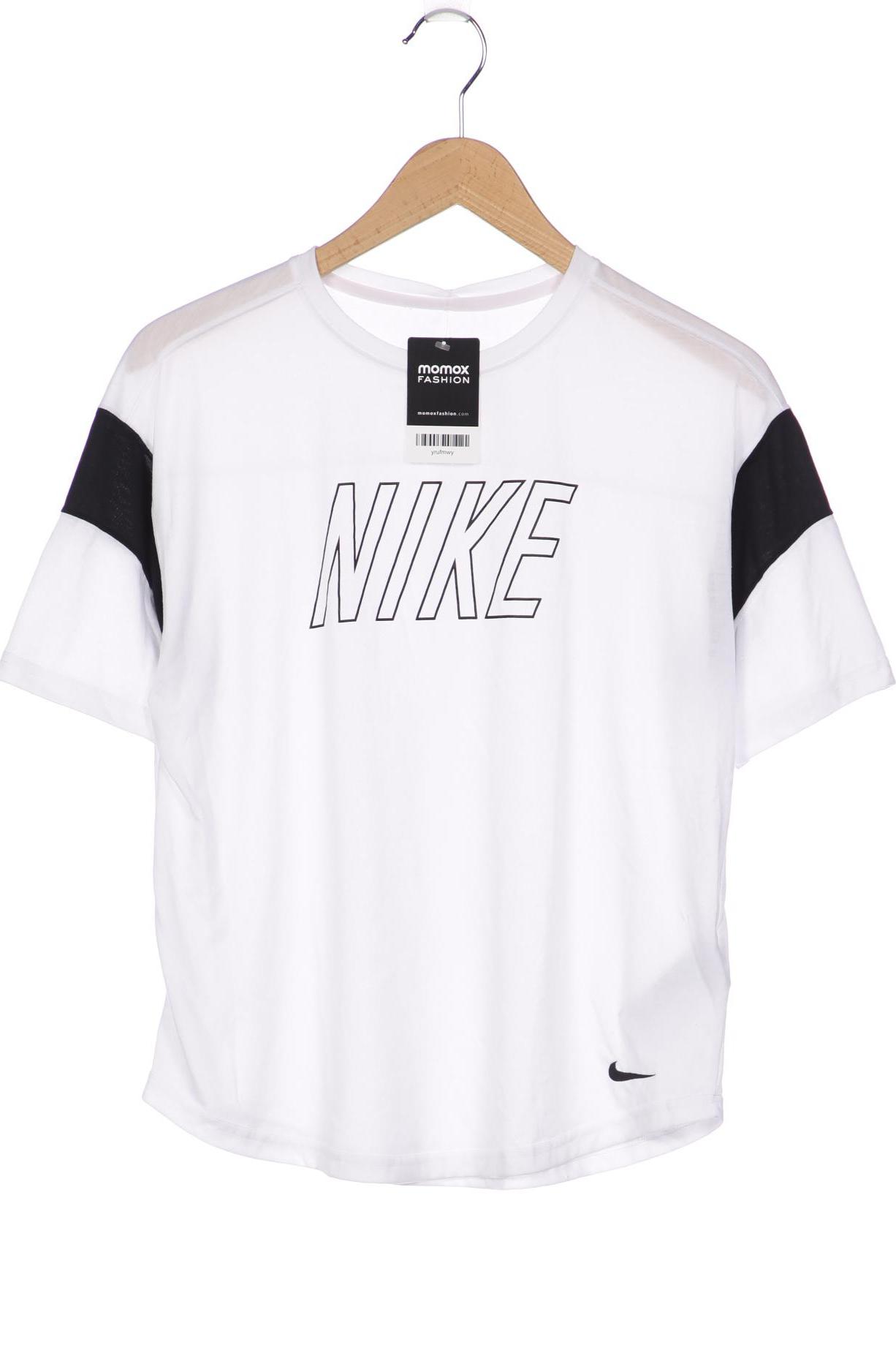 

Nike Damen T-Shirt, weiß