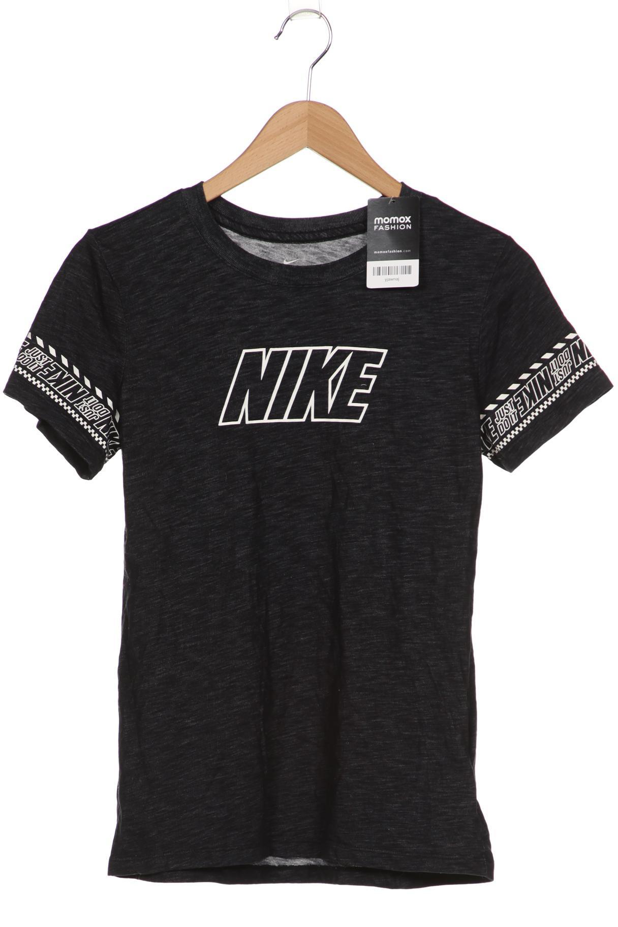 

Nike Damen T-Shirt, schwarz