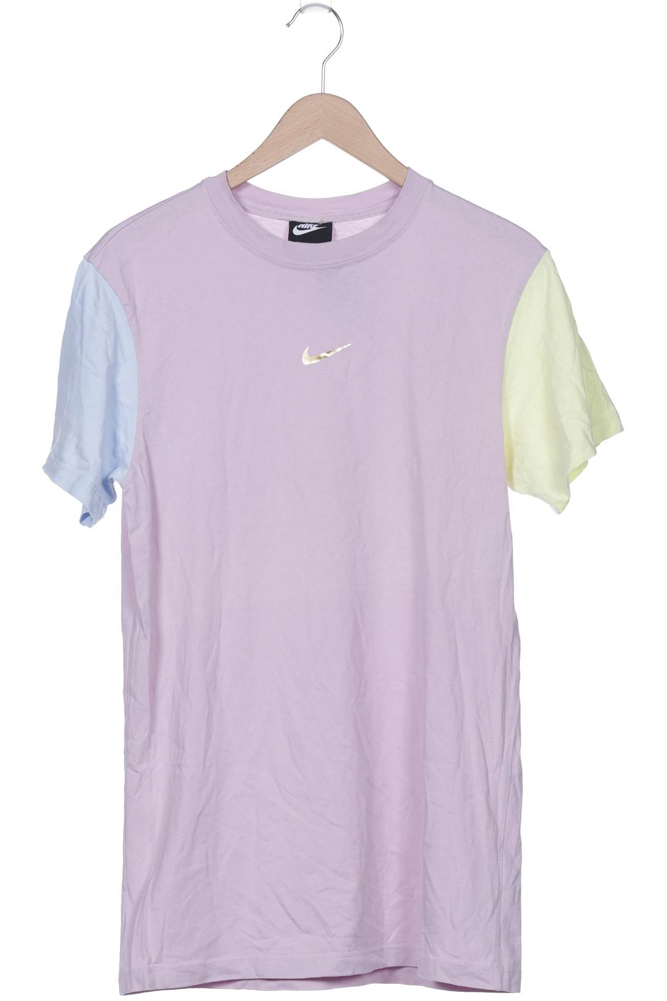 

Nike Damen T-Shirt, pink, Gr. 34