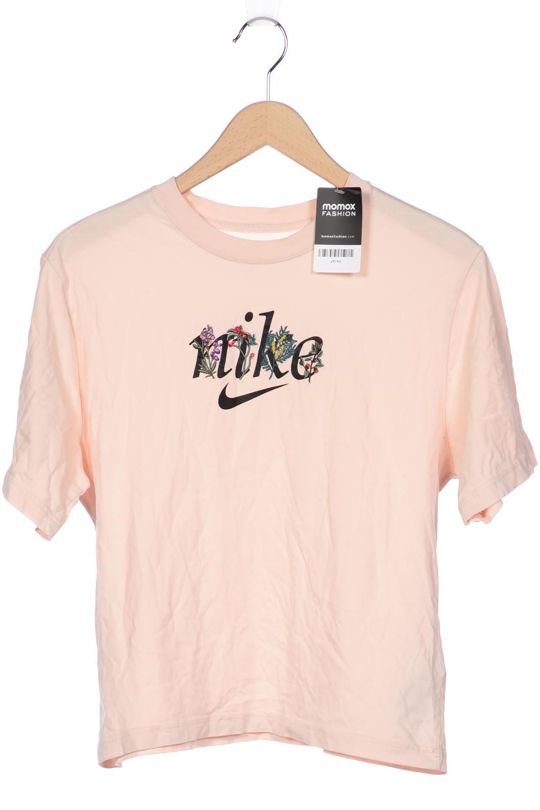 

Nike Damen T-Shirt, pink, Gr. 36