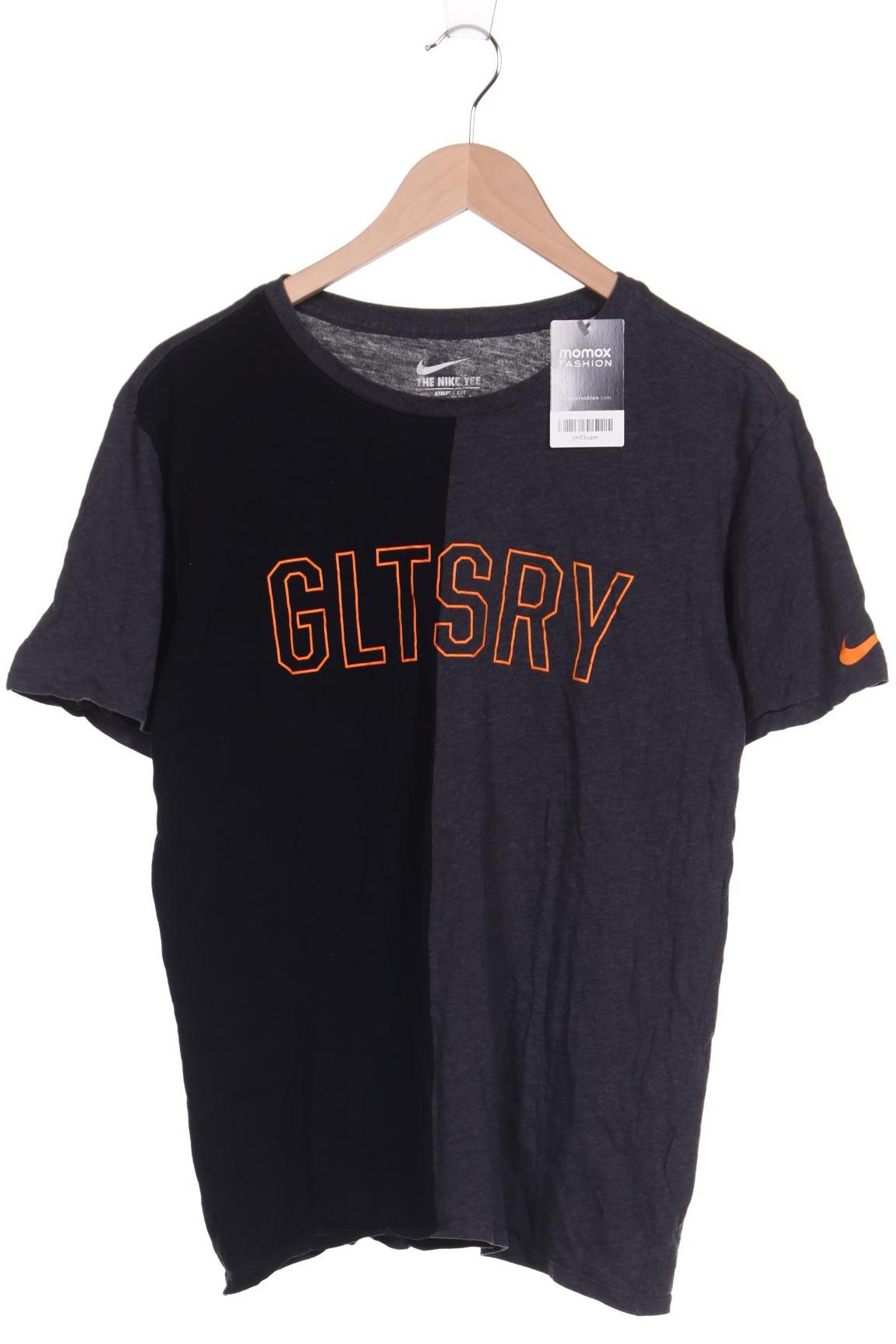 

Nike Damen T-Shirt, grau