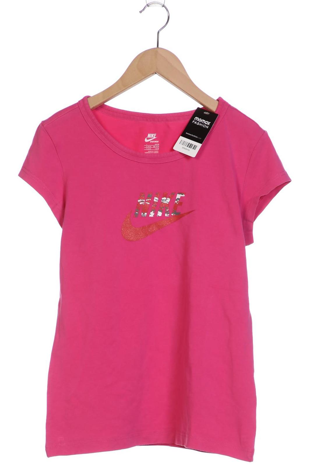 

Nike Damen T-Shirt, pink, Gr. 42