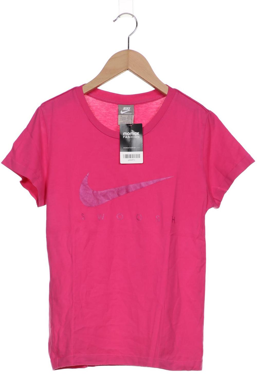 

Nike Damen T-Shirt, pink