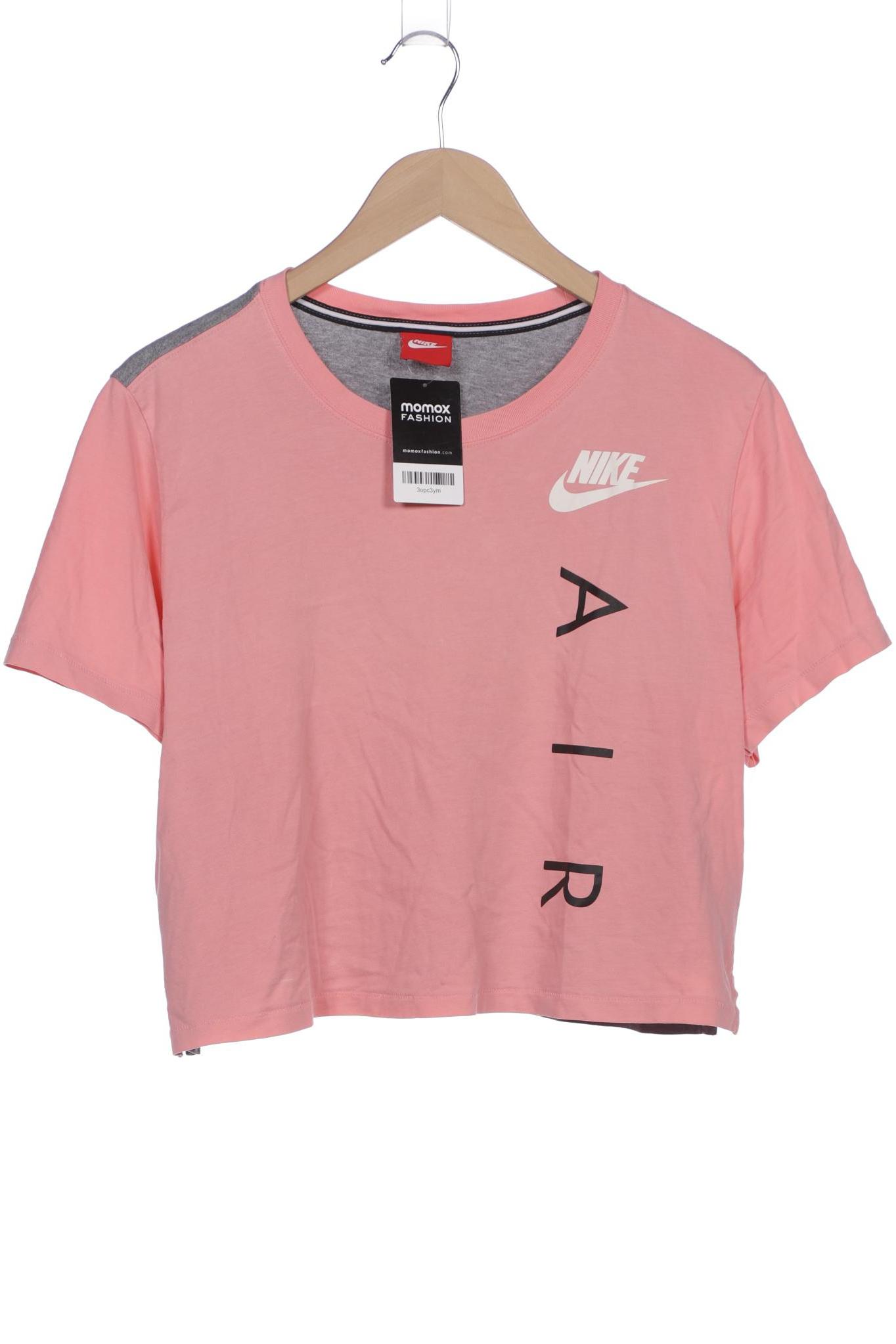 

Nike Damen T-Shirt, pink, Gr. 42
