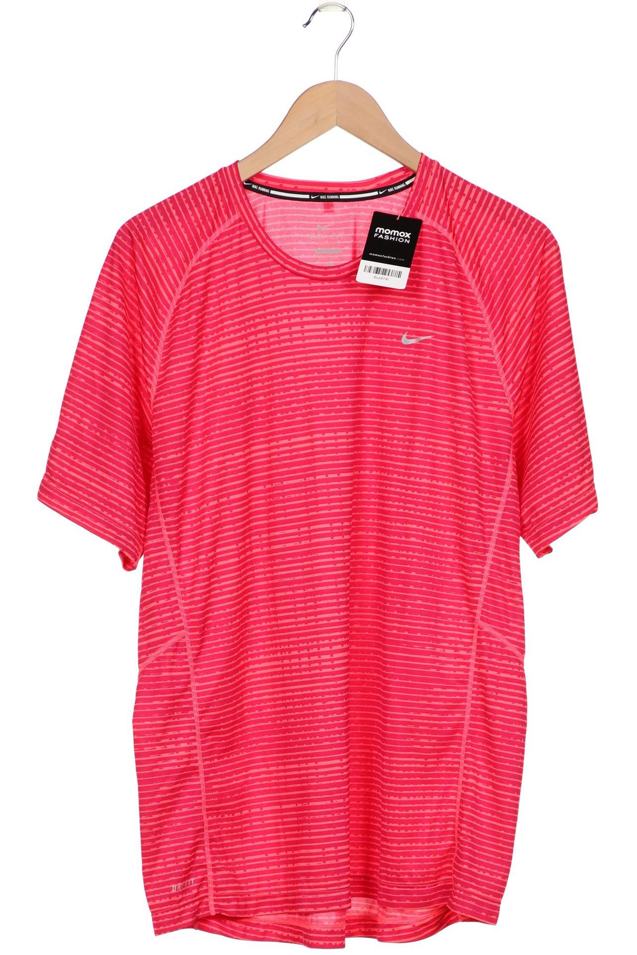 

Nike Damen T-Shirt, pink, Gr. 44