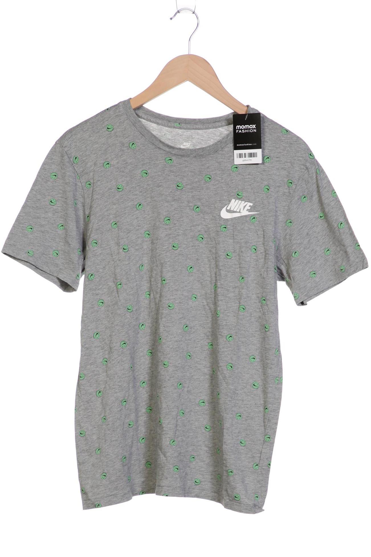 

Nike Damen T-Shirt, grau
