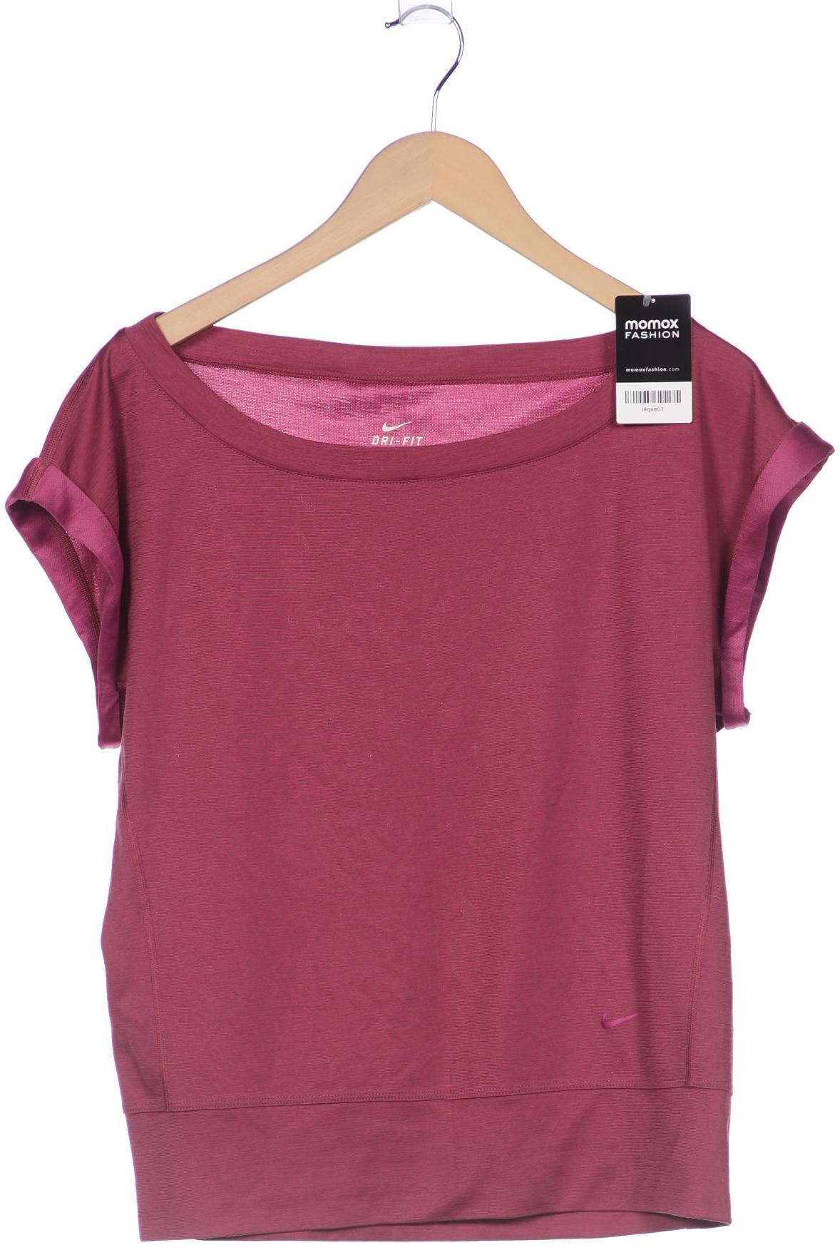 

Nike Damen T-Shirt, pink