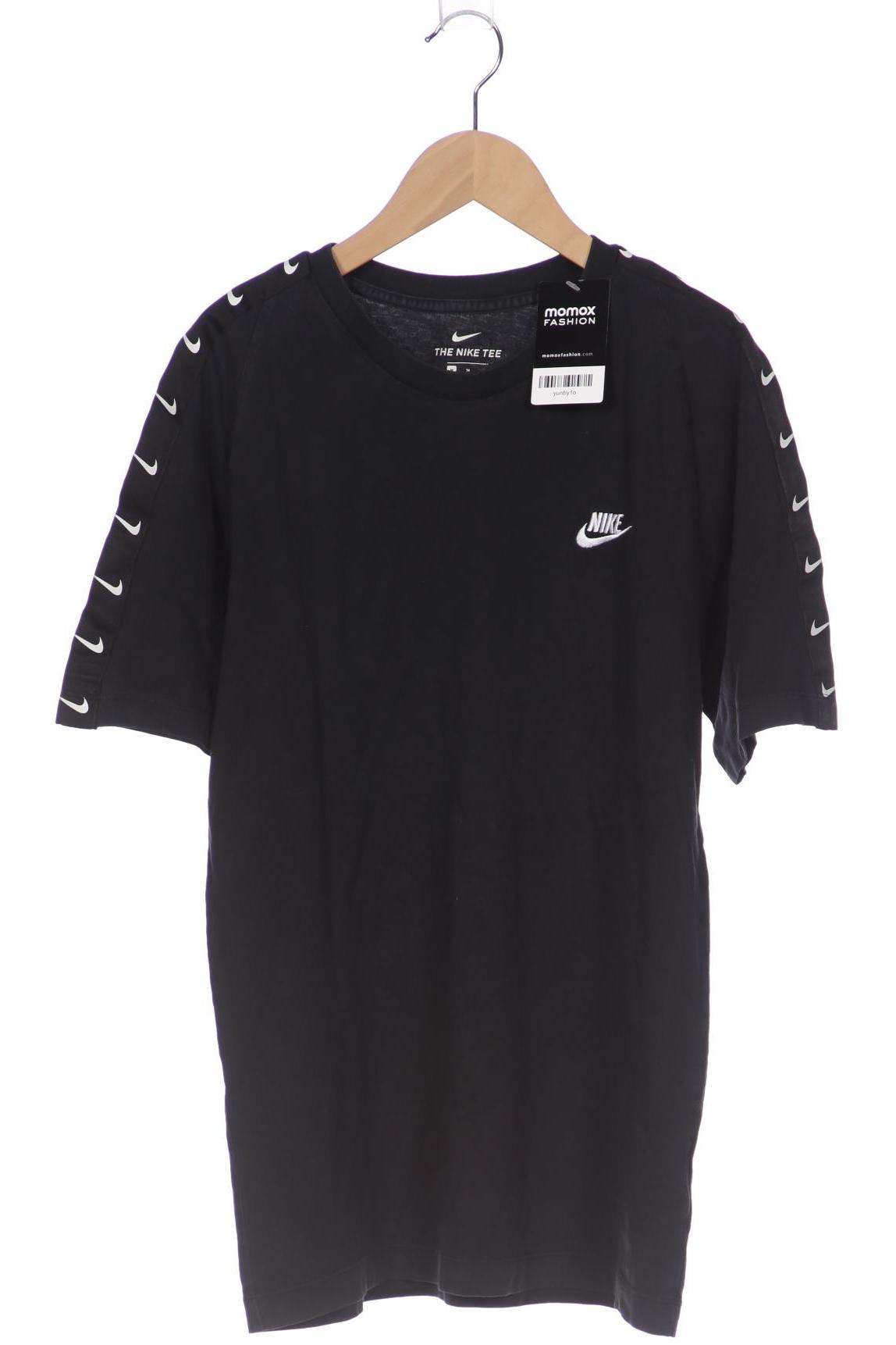 

Nike Damen T-Shirt, schwarz