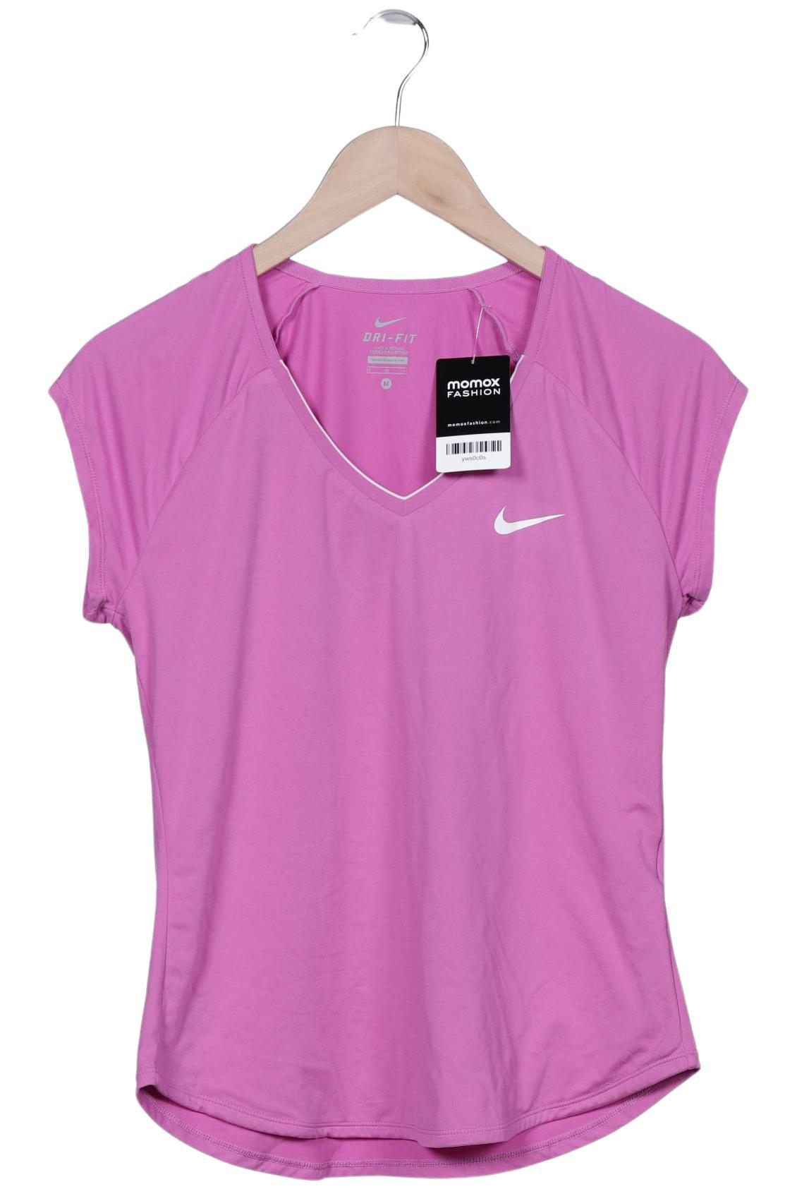 

Nike Damen T-Shirt, pink, Gr. 38