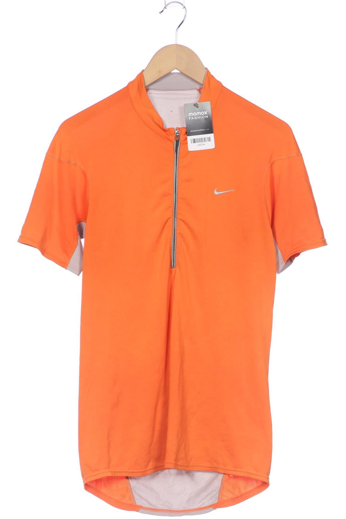 

Nike Damen T-Shirt, orange