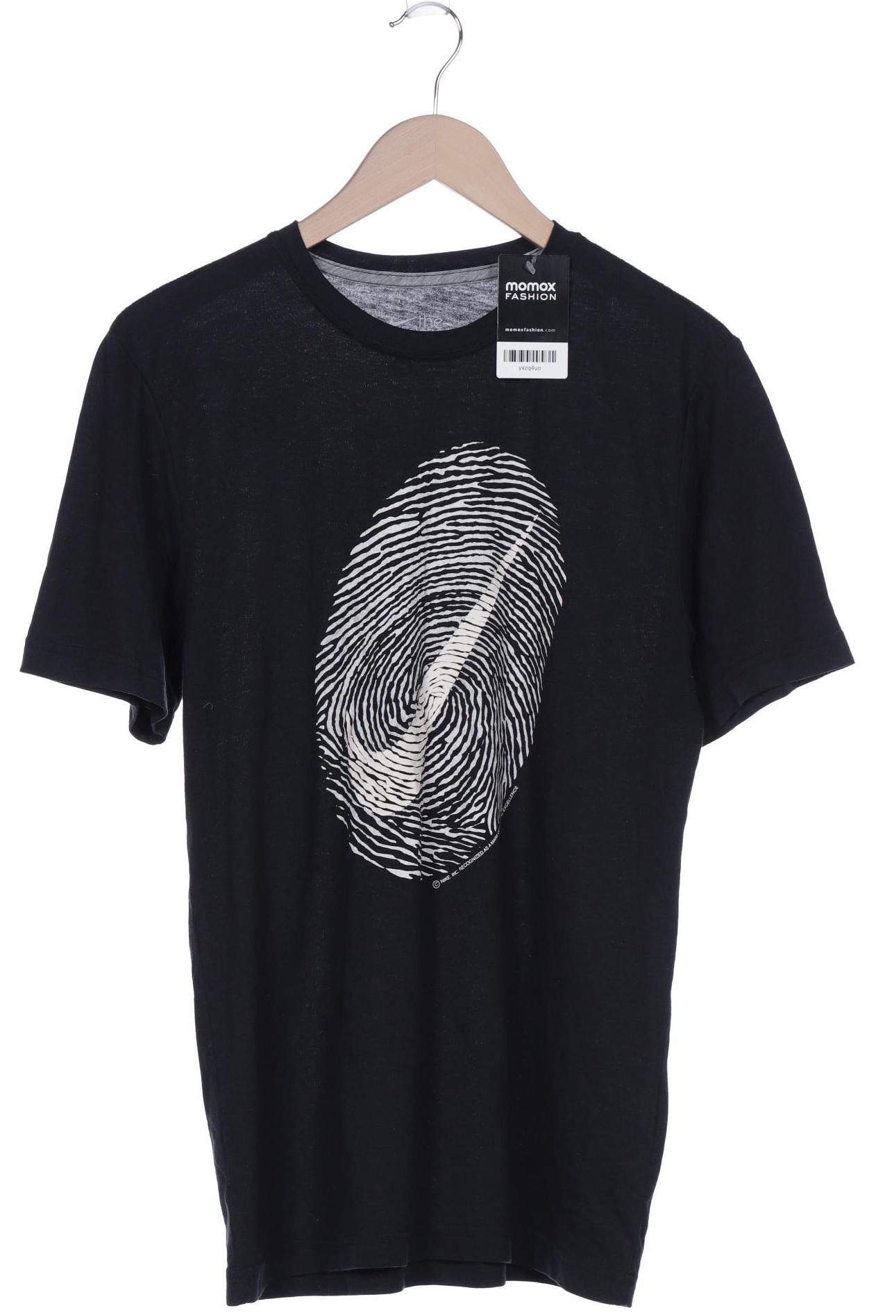 

Nike Damen T-Shirt, schwarz