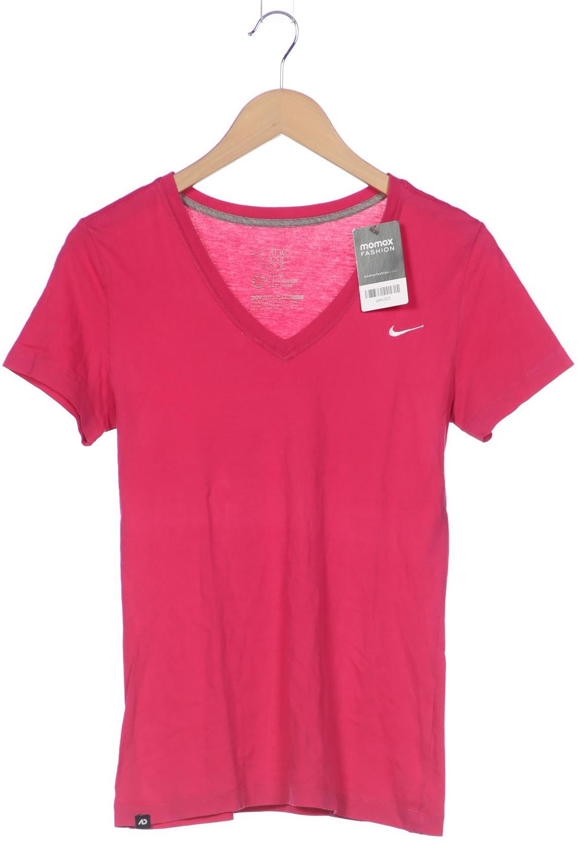 

Nike Damen T-Shirt, pink