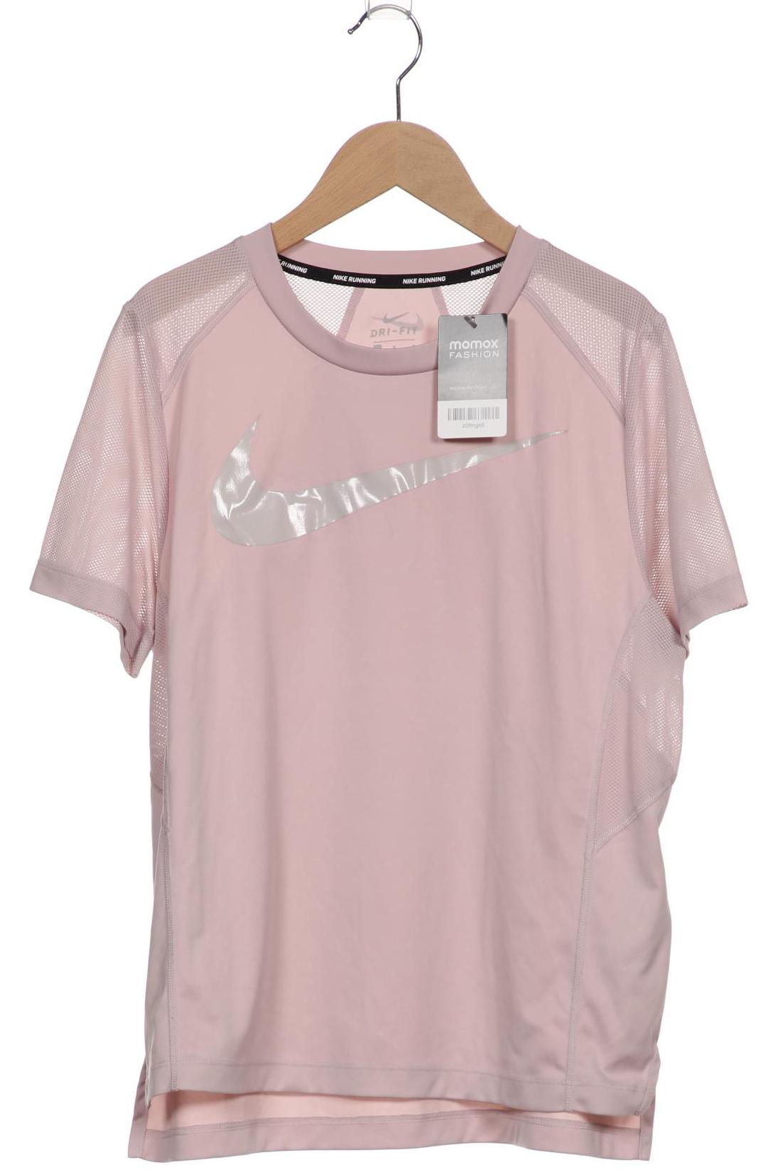 

Nike Damen T-Shirt, pink