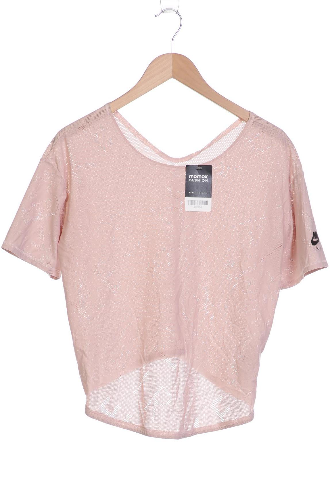 

Nike Damen T-Shirt, pink