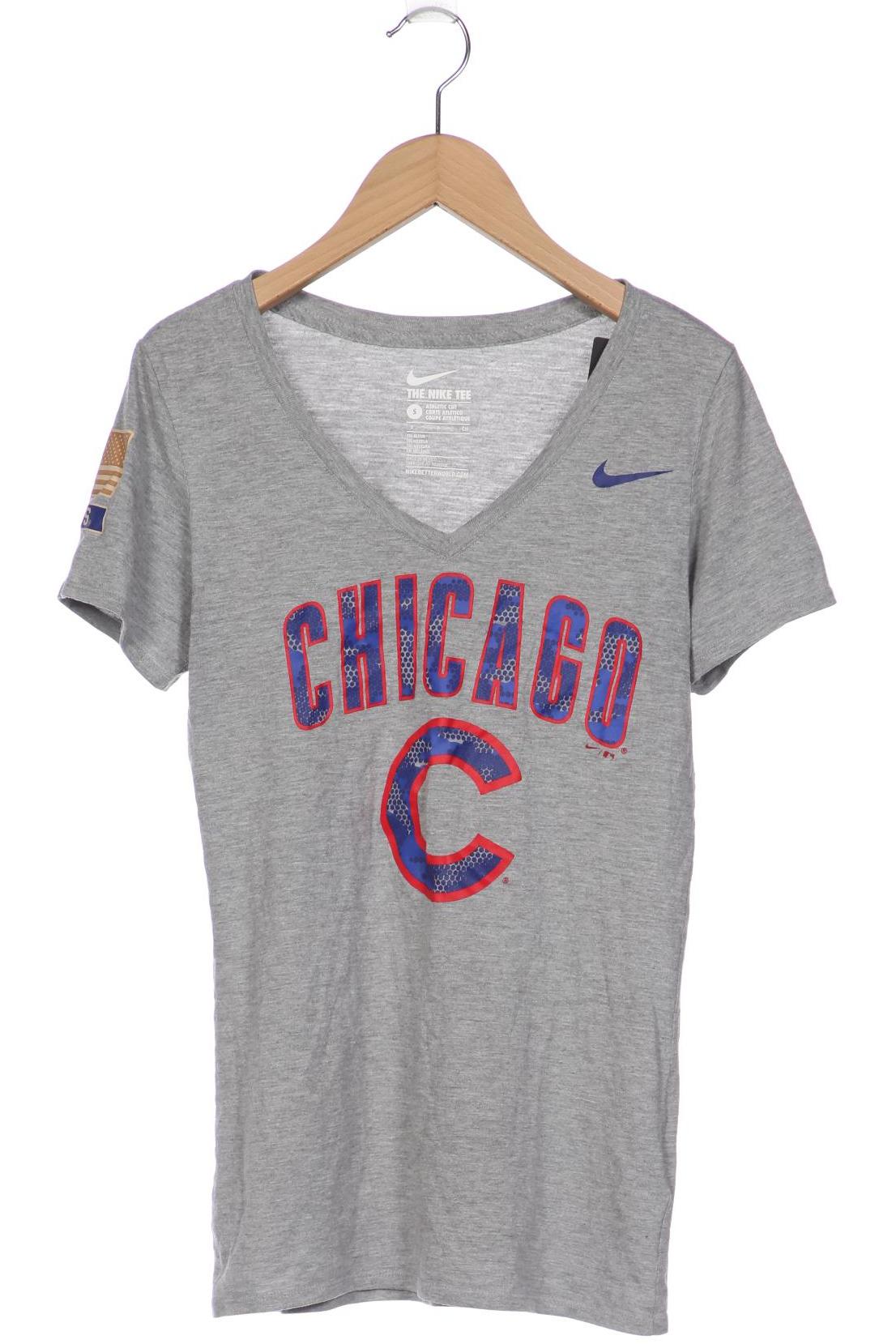 

Nike Damen T-Shirt, grau