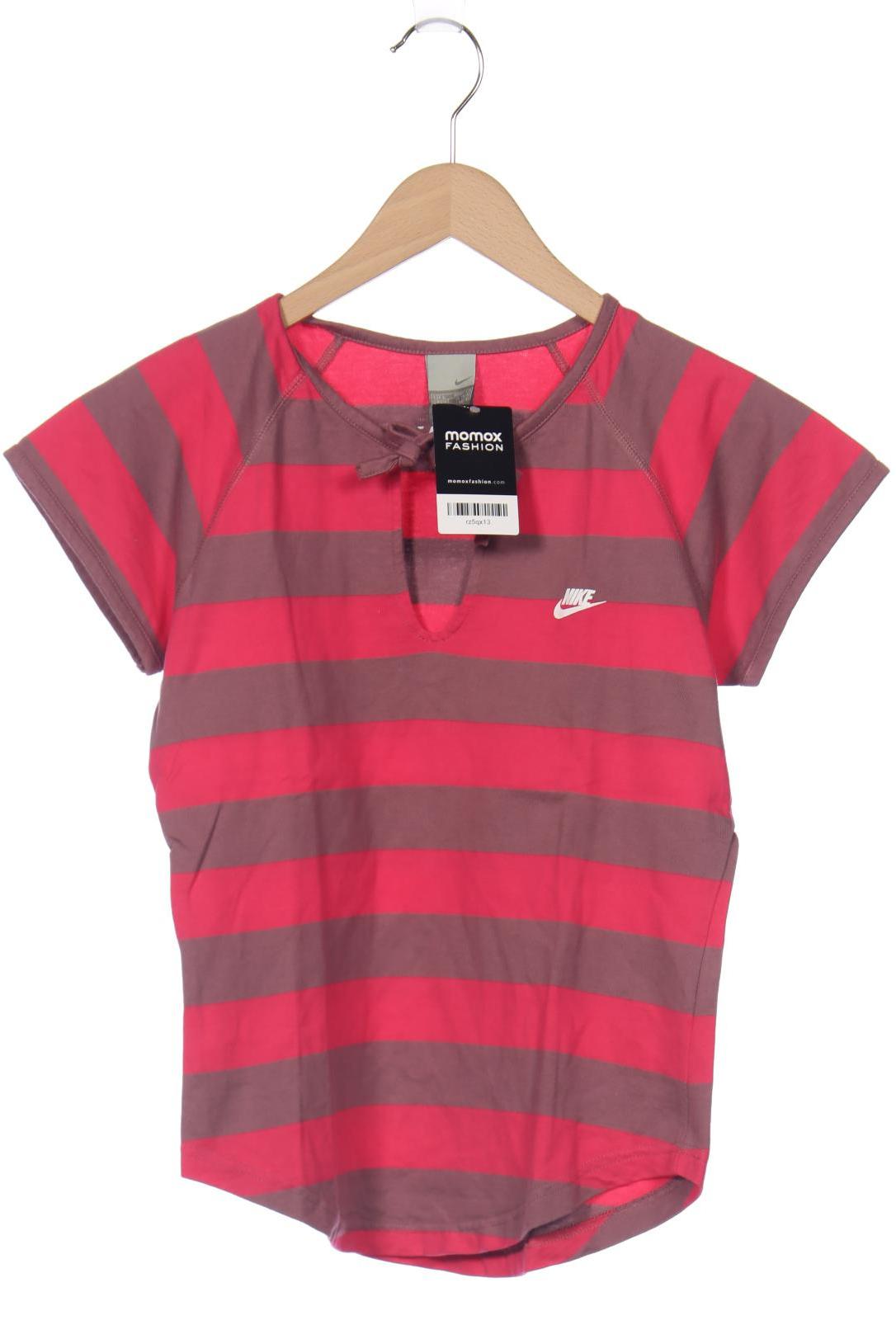 

Nike Damen T-Shirt, pink, Gr. 42