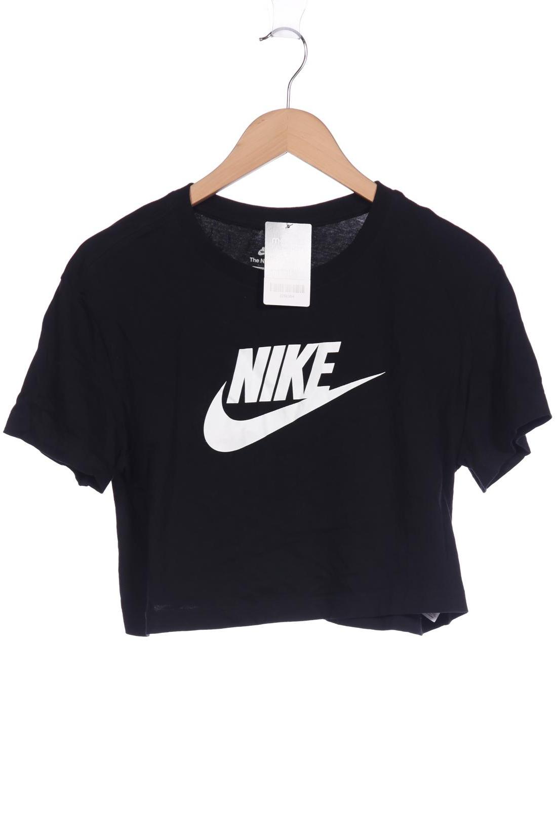 

Nike Damen T-Shirt, schwarz
