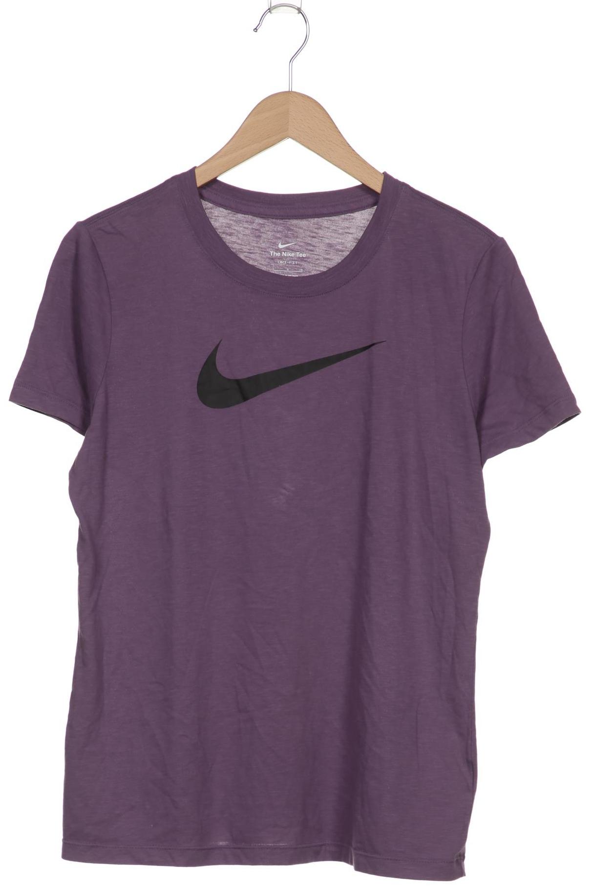 

Nike Damen T-Shirt, flieder