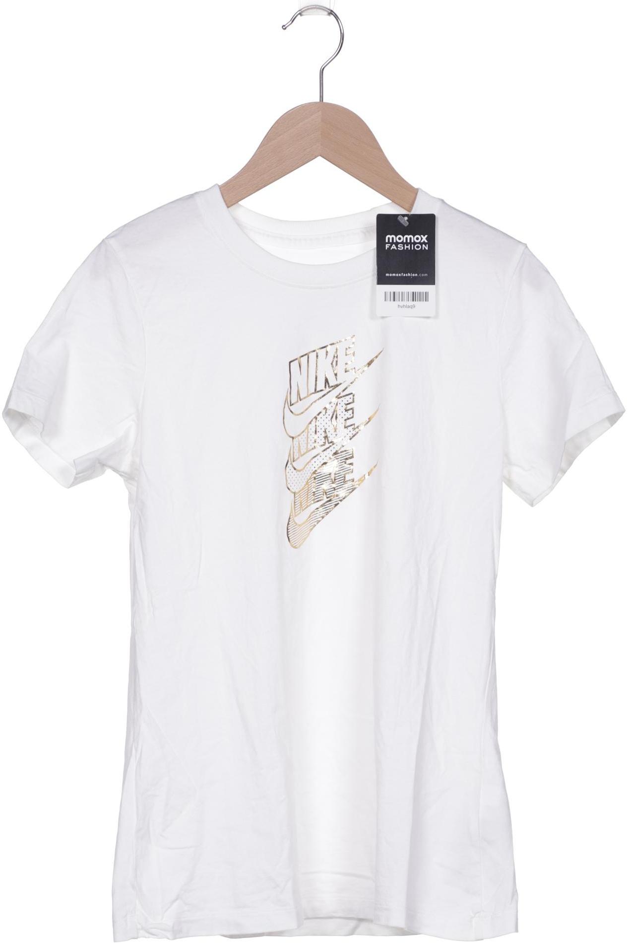 

Nike Damen T-Shirt, weiß