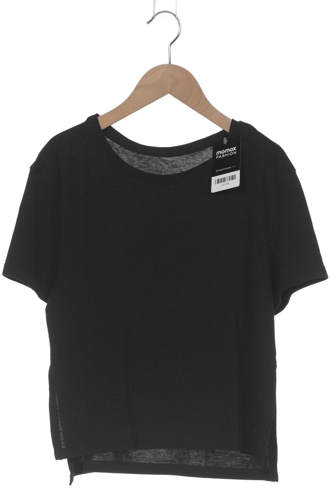 

Nike Damen T-Shirt, schwarz, Gr. 34