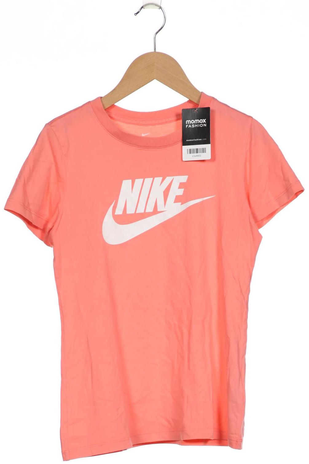 

Nike Damen T-Shirt, pink