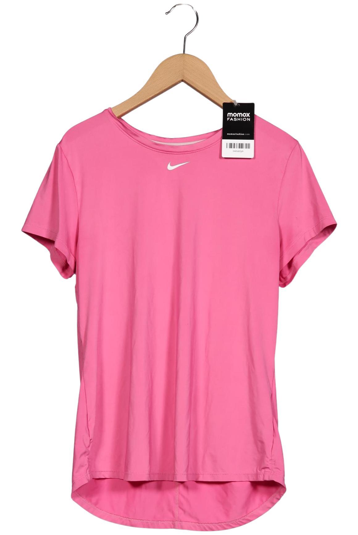 

Nike Damen T-Shirt, pink, Gr. 42