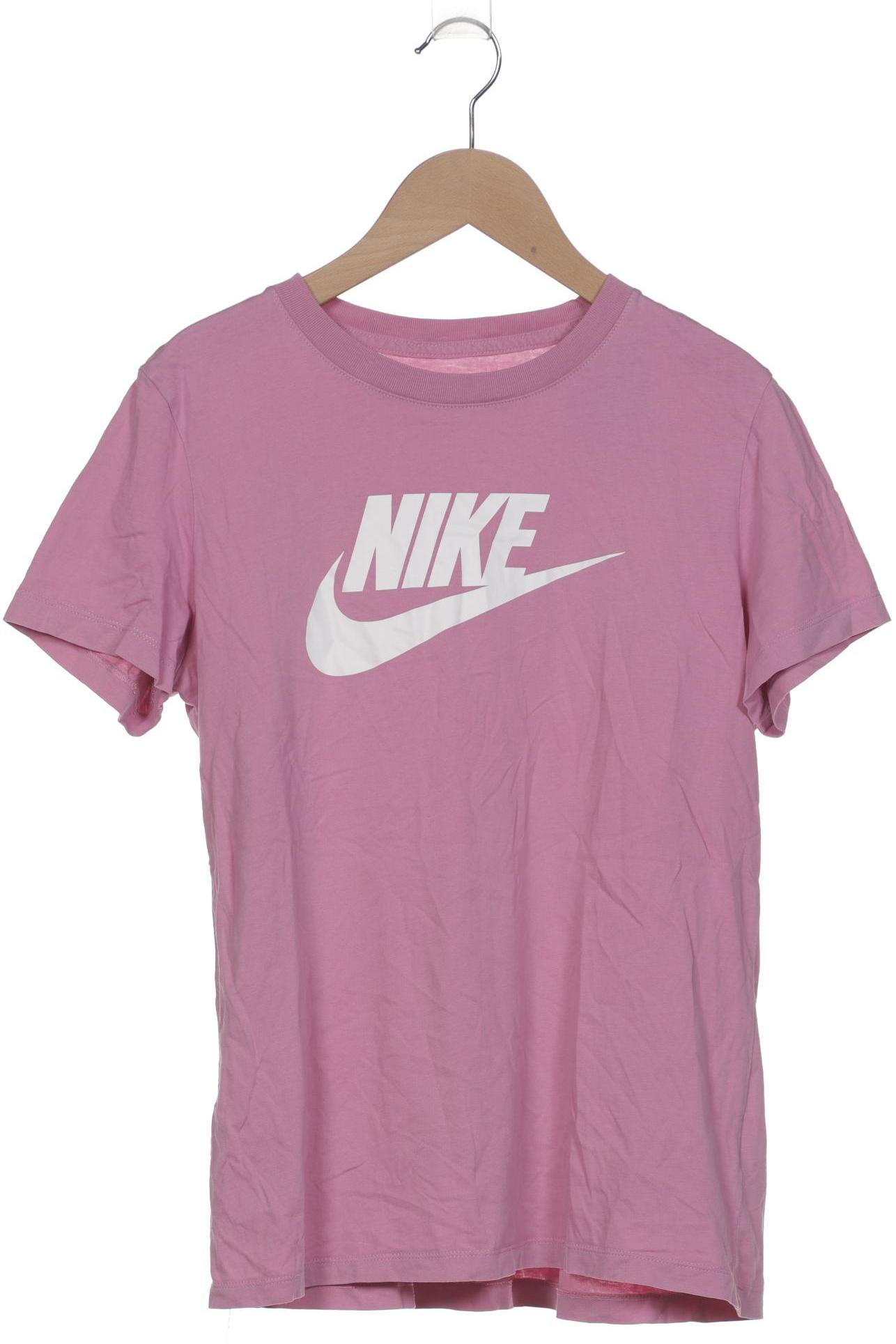 

Nike Damen T-Shirt, flieder, Gr. 38