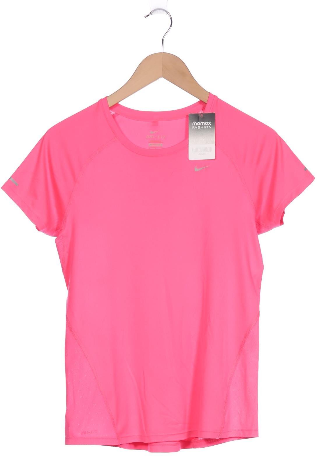 

Nike Damen T-Shirt, pink, Gr. 38