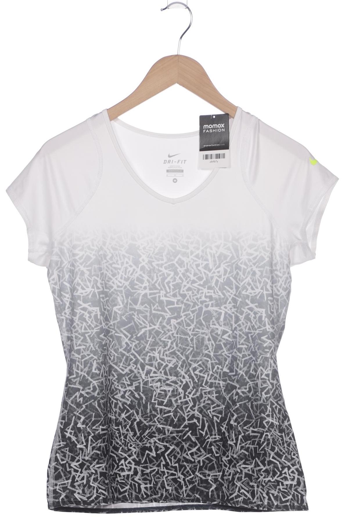 

Nike Damen T-Shirt, grau, Gr. 38