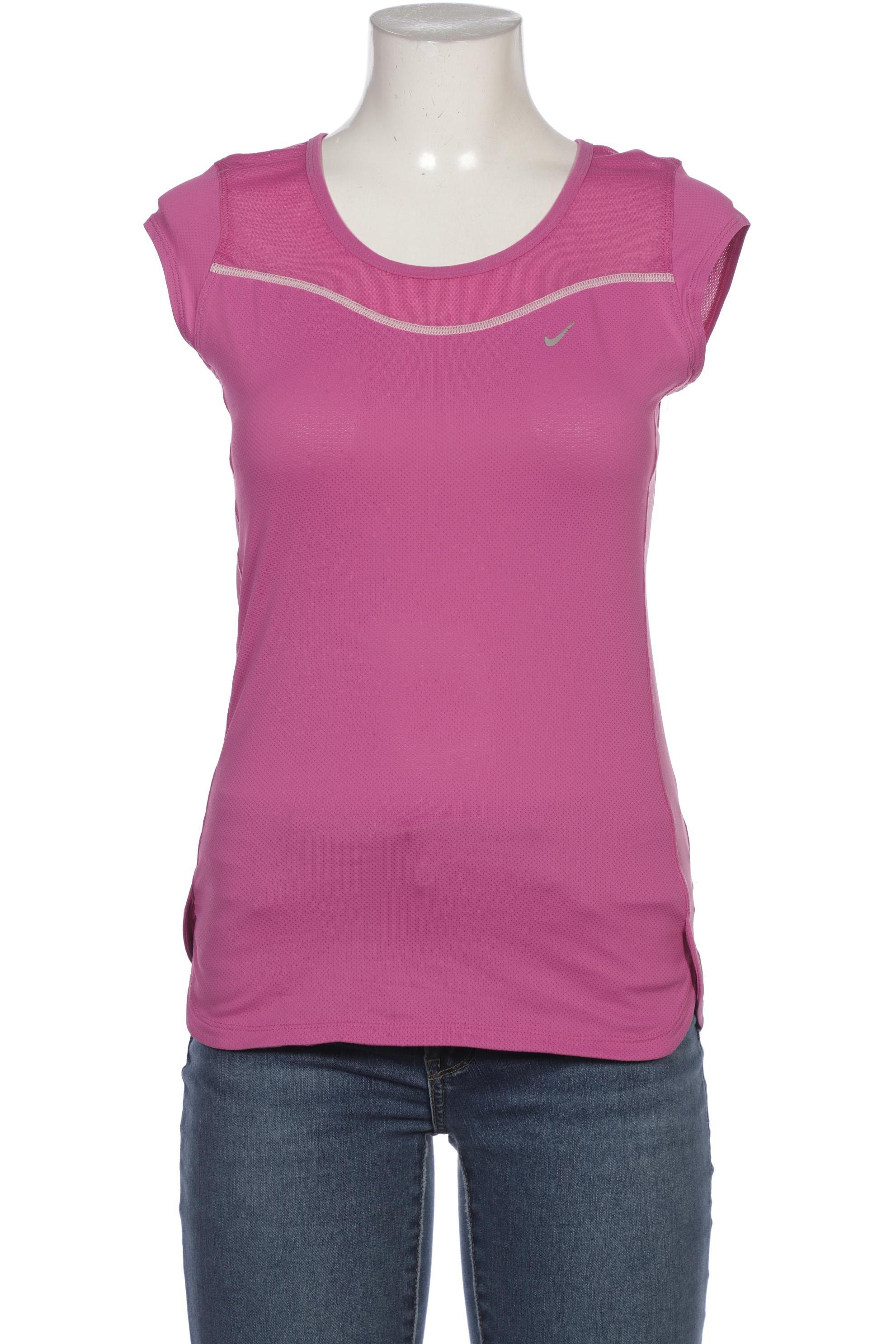 

Nike Damen T-Shirt, flieder, Gr. 36