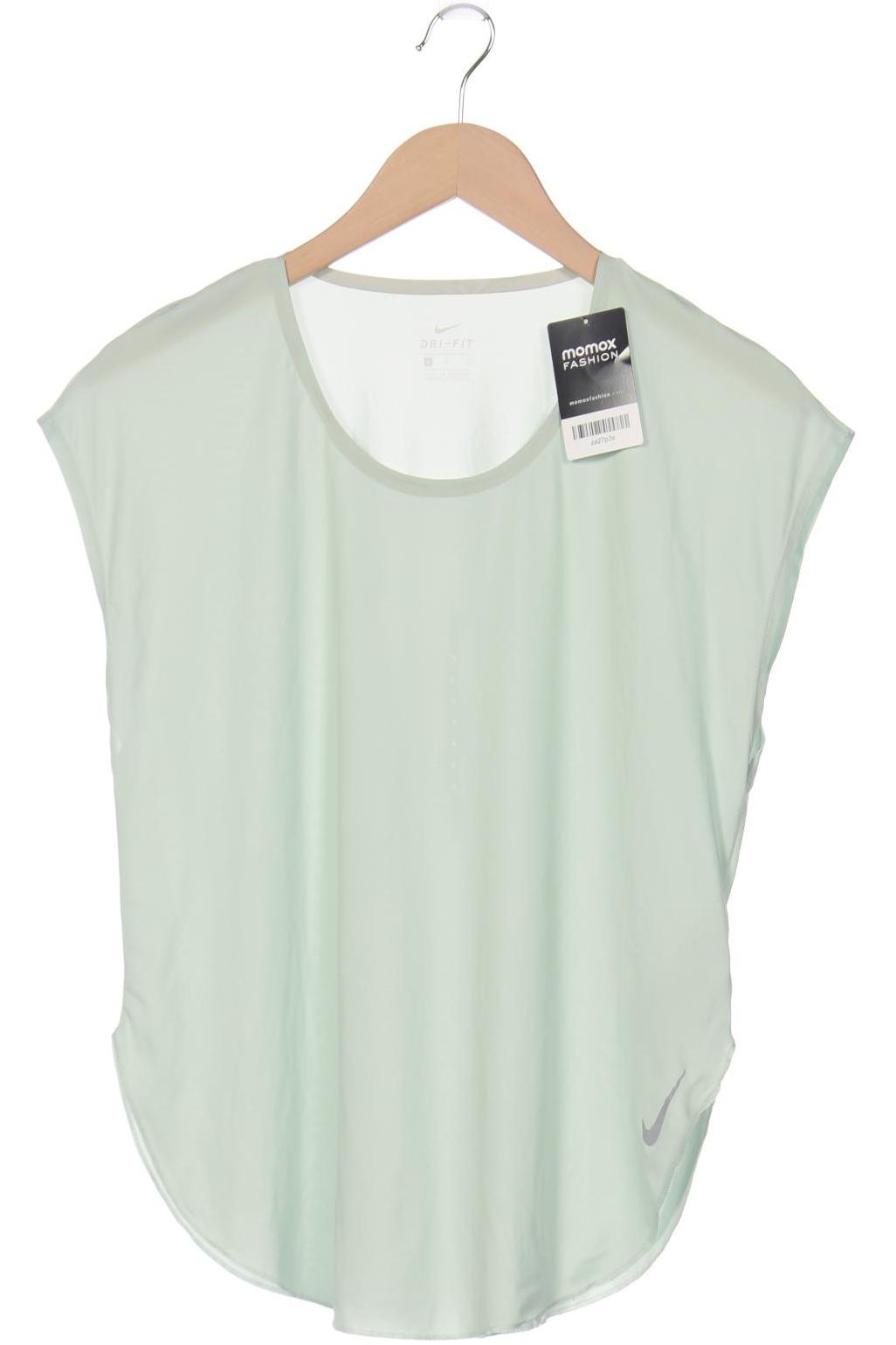 

Nike Damen T-Shirt, hellgrün