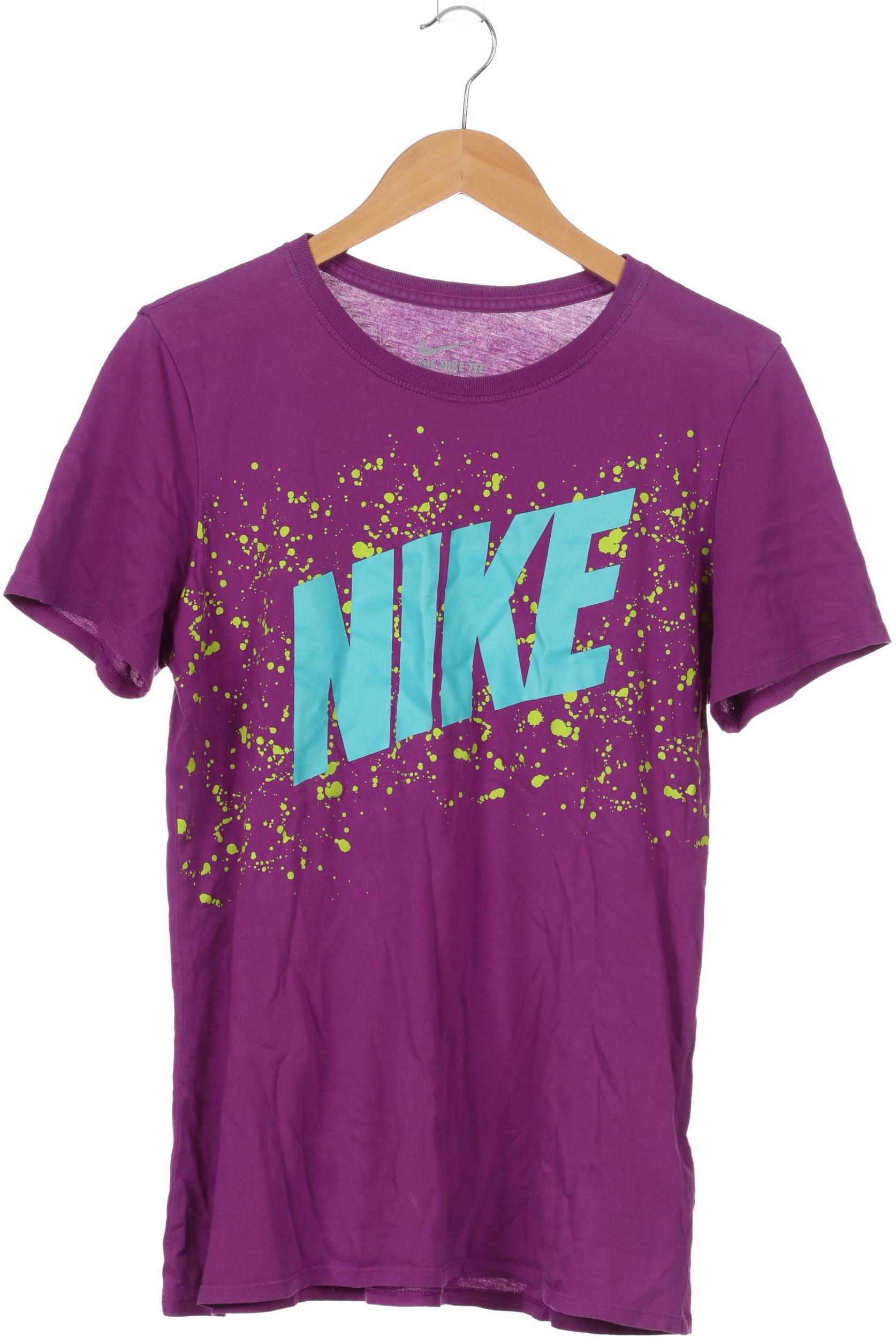 

Nike Damen T-Shirt, pink, Gr. 42