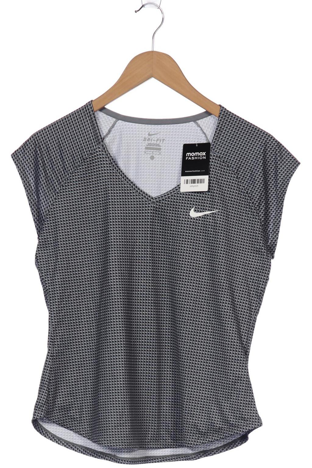 

Nike Damen T-Shirt, grau