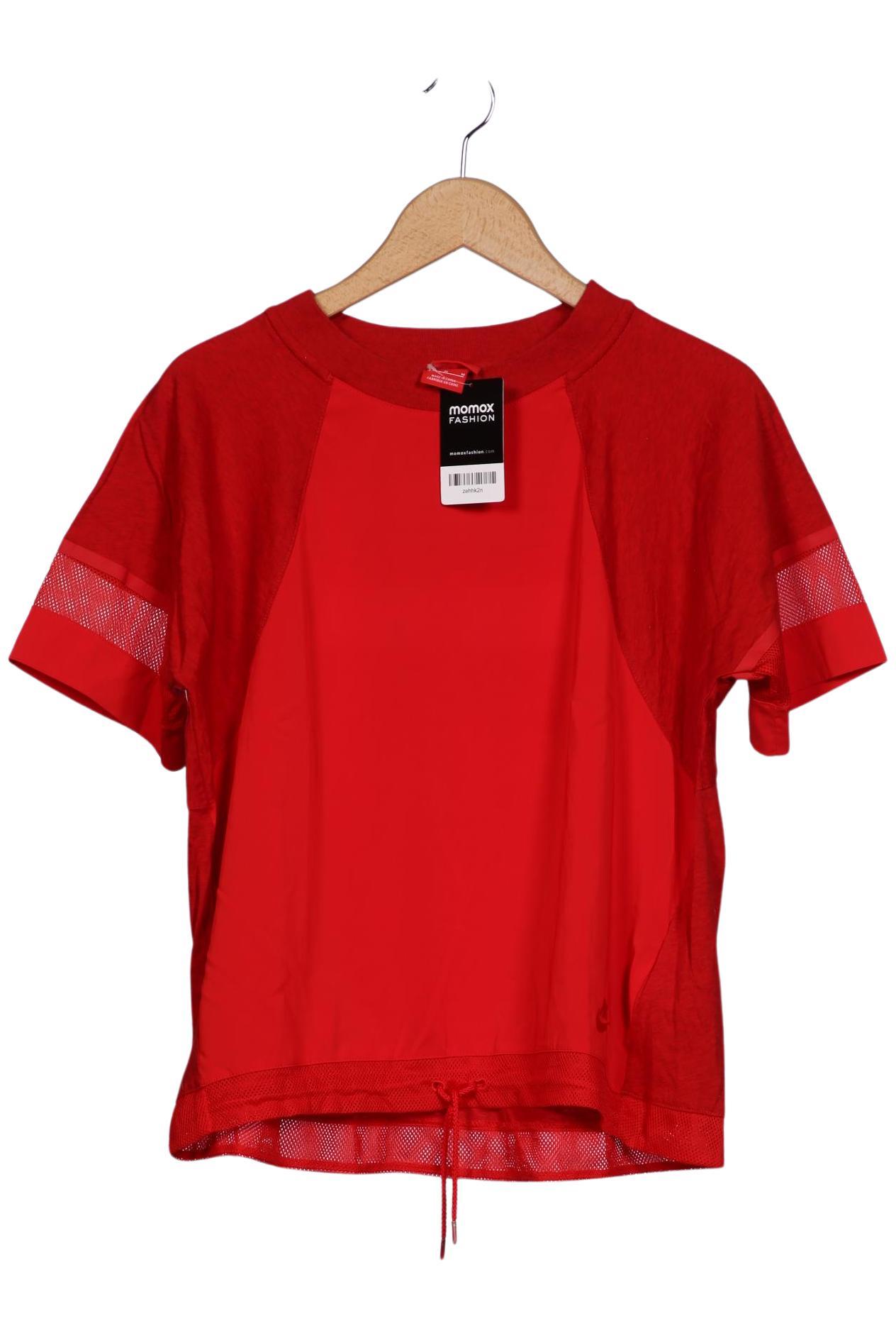 

Nike Damen T-Shirt, rot, Gr. 38