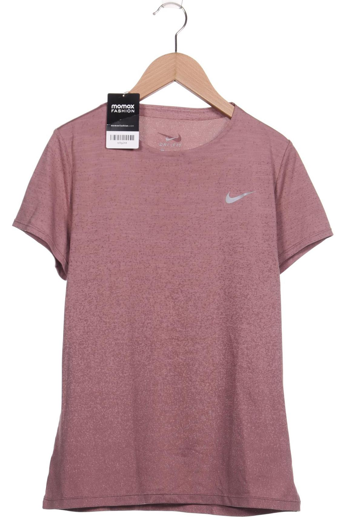 

Nike Damen T-Shirt, rot