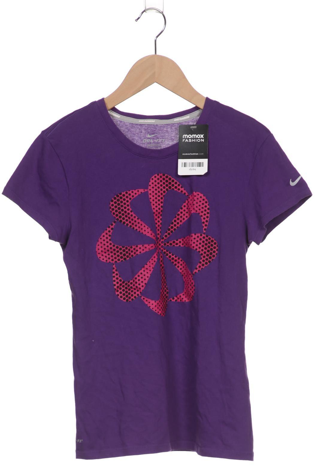 

Nike Damen T-Shirt, flieder
