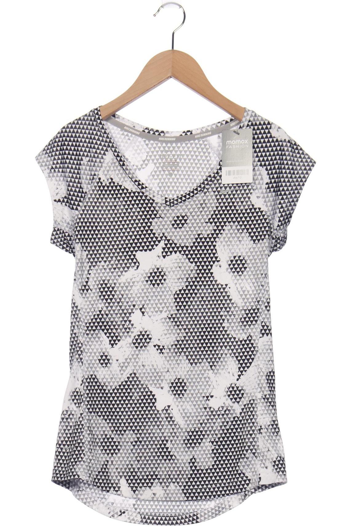 

Nike Damen T-Shirt, schwarz