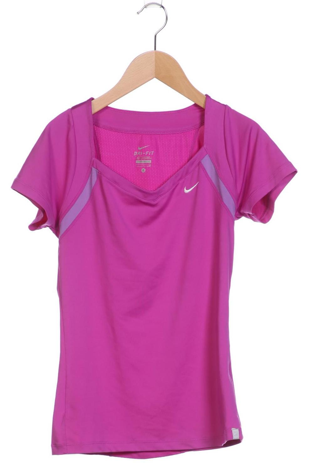 

Nike Damen T-Shirt, flieder